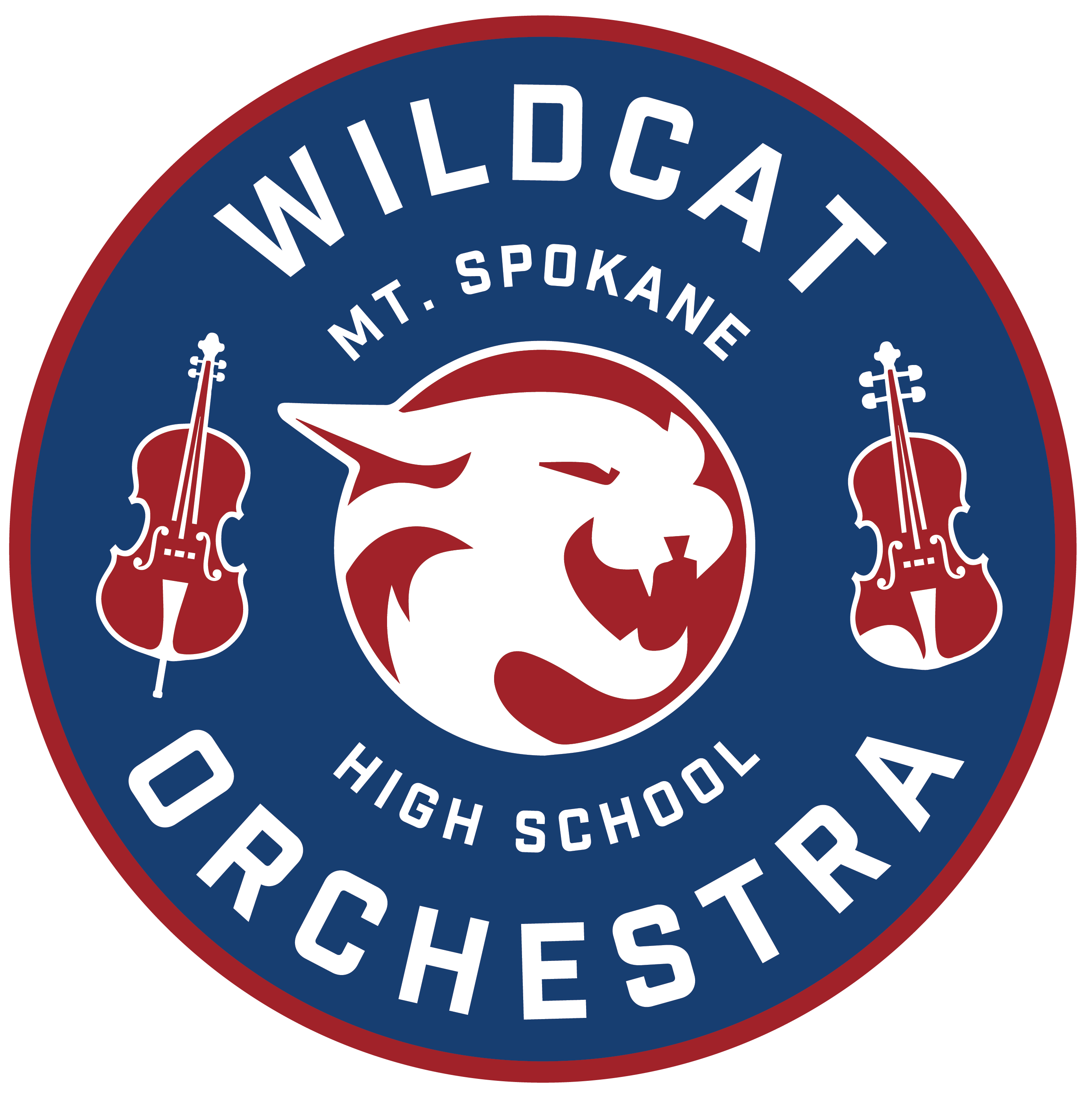 MSHS Orchestra Apparel