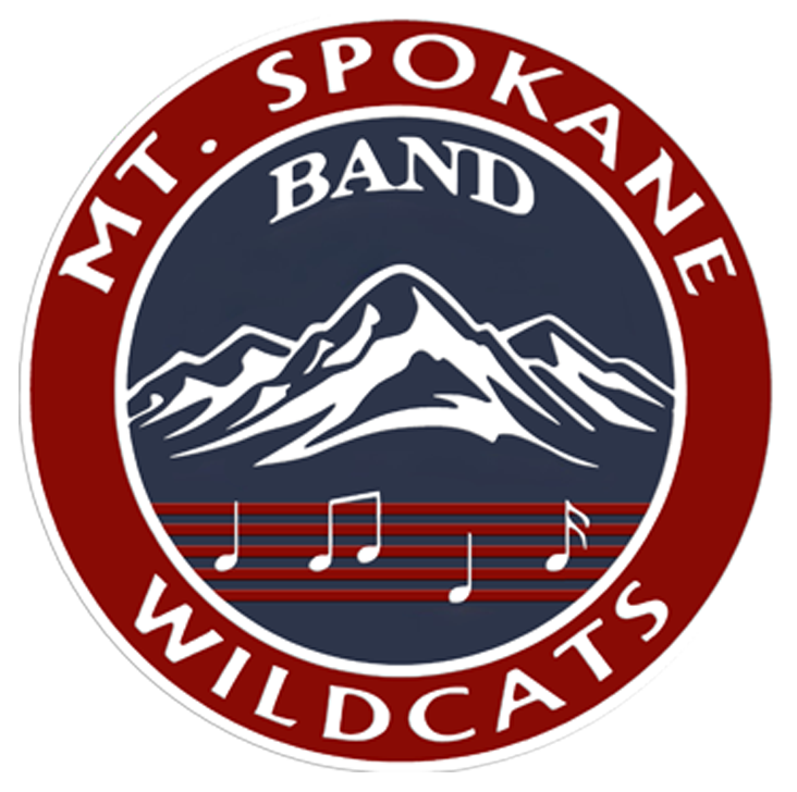 MSHS Band Apparel