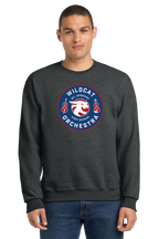 MSHS Orchestra sweatshirt