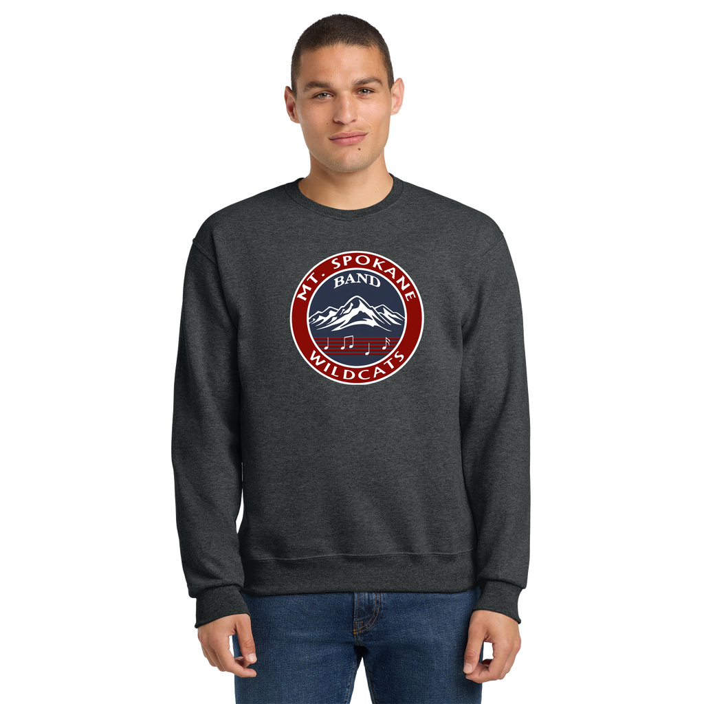 MSHS Band Sweatshirt