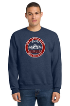 MSHS Band Sweatshirt