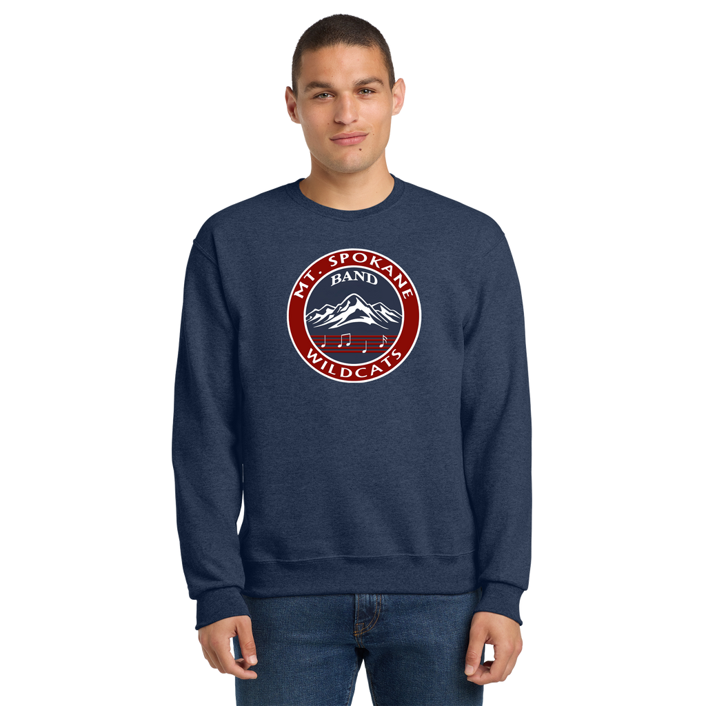 MSHS Band Sweatshirt