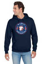 MSHS Orchestra Hoodie