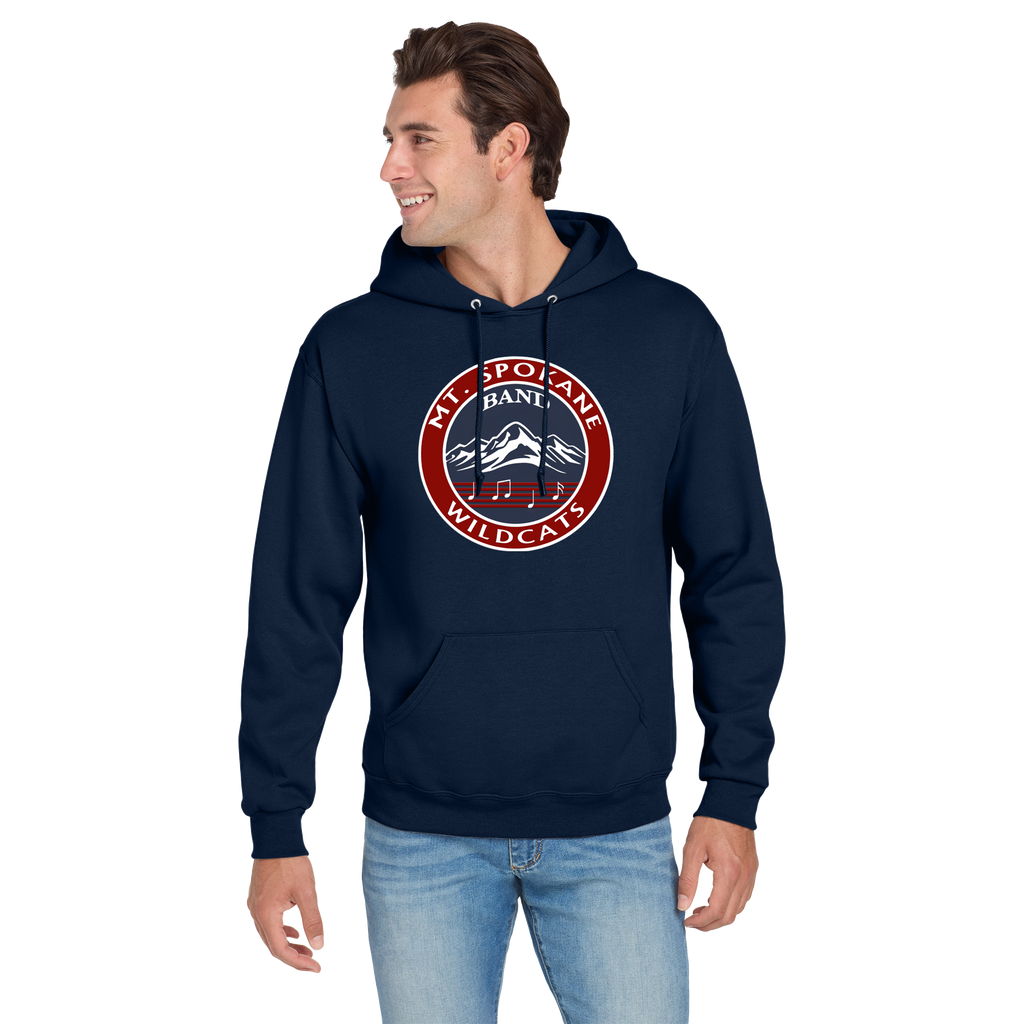 MSHS Band Hoodie