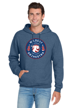 MSHS Orchestra Hoodie