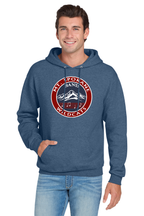 MSHS Band Hoodie