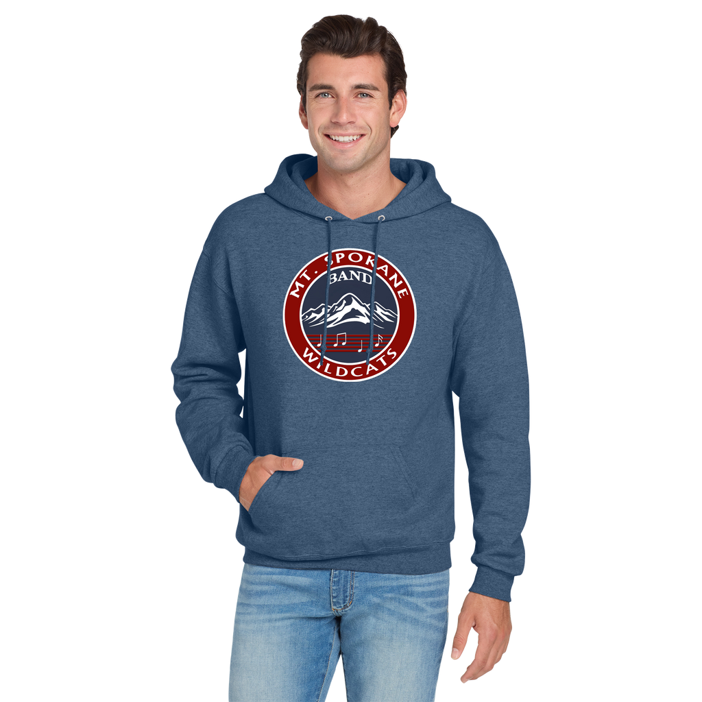 MSHS Band Hoodie