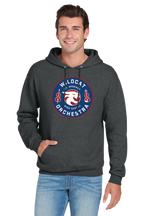 MSHS Orchestra Hoodie