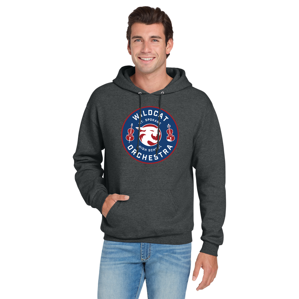 MSHS Orchestra Hoodie