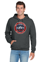 MSHS Band Hoodie