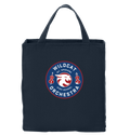 MSHS Orchestra Twill Grocery Tote