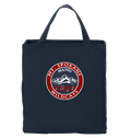 MSHS Band Twill Grocery Tote