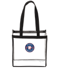 MSHS Orchestra Clear Stadium Tote