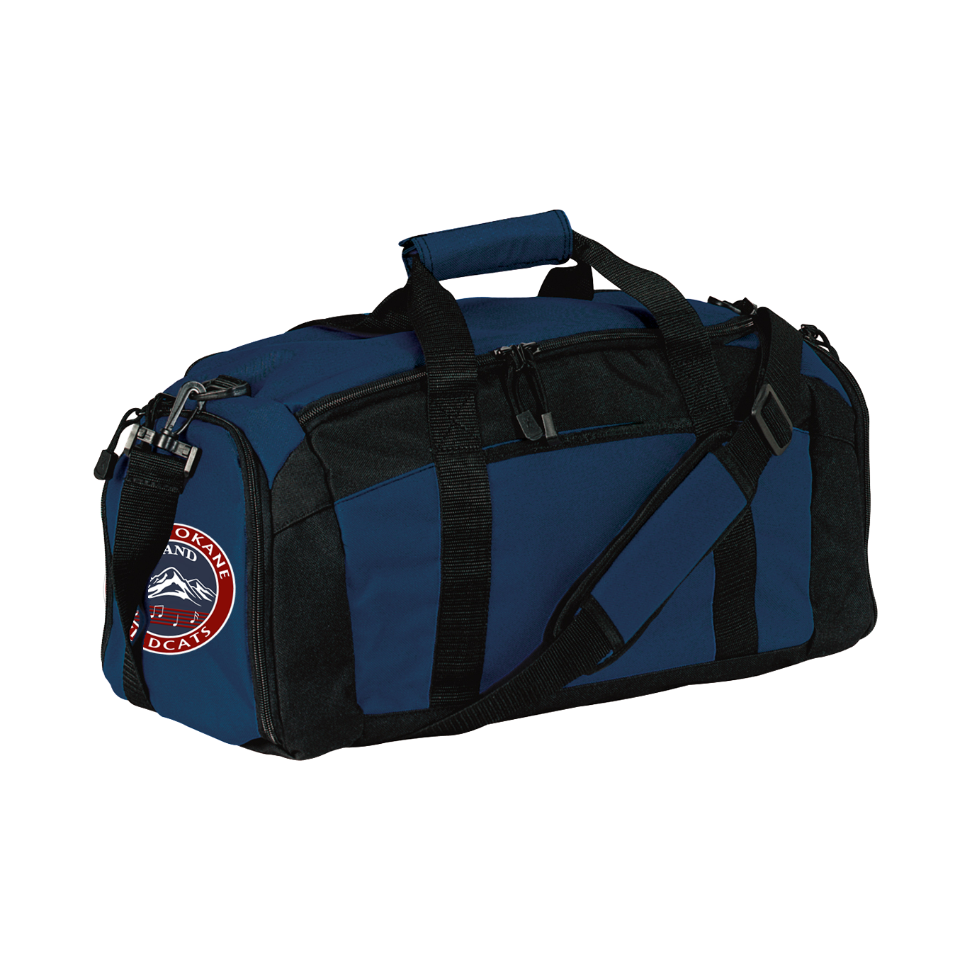 MSHS Band Gym Bag