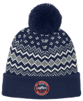 MSHS Band Alpine Beanie
