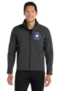 MSHS Orchestra Soft Shell Jacket