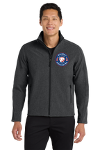 MSHS Orchestra Soft Shell Jacket