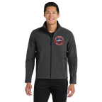 MSHS Band Soft Shell Jacket