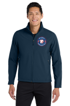 MSHS Orchestra Soft Shell Jacket