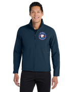 MSHS Orchestra Soft Shell Jacket