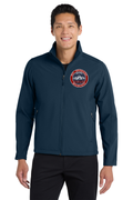 MSHS Band Soft Shell Jacket