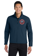 MSHS Band Soft Shell Jacket