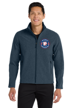 MSHS Orchestra Soft Shell Jacket