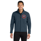 MSHS Band Soft Shell Jacket