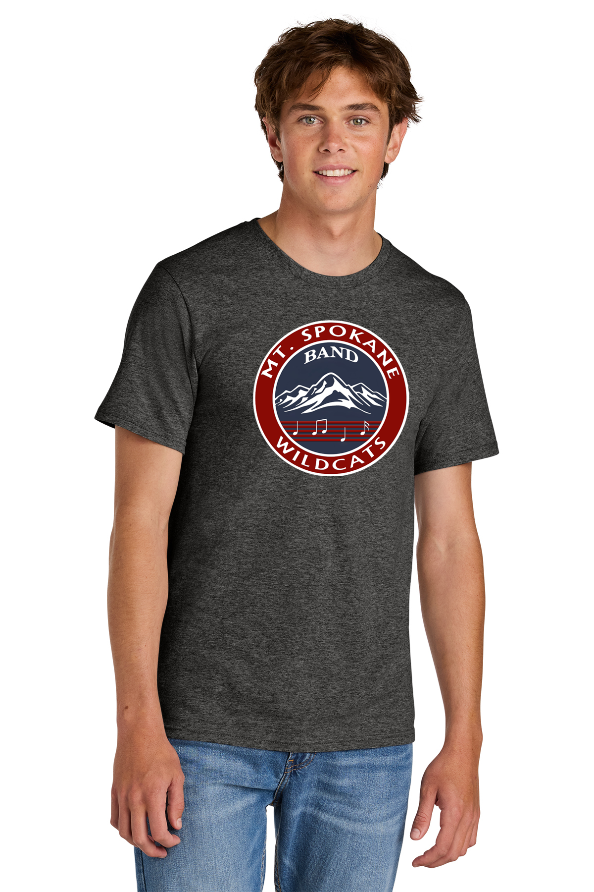 MSHS Band Tee