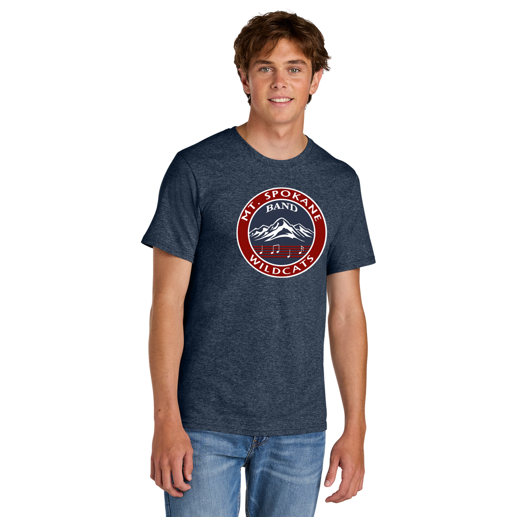 MSHS Band Tee