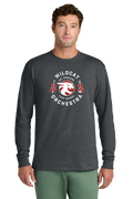 MSHS Orchestra Long Sleeve Tee