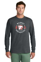 MSHS Orchestra Long Sleeve Tee