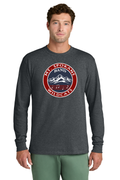 MSHS Band Long Sleeve Tee