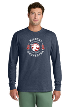 MSHS Orchestra Long Sleeve Tee