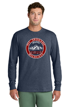 MSHS Band Long Sleeve Tee