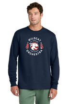 MSHS Orchestra Long Sleeve Tee