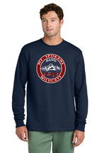 MSHS Band Long Sleeve Tee
