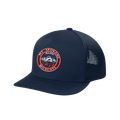 MSHS Band Stretch-Tek 5-Panel Trucker Cap