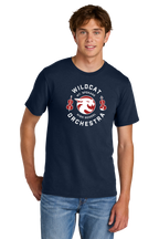 MSHS Orchestra Tee