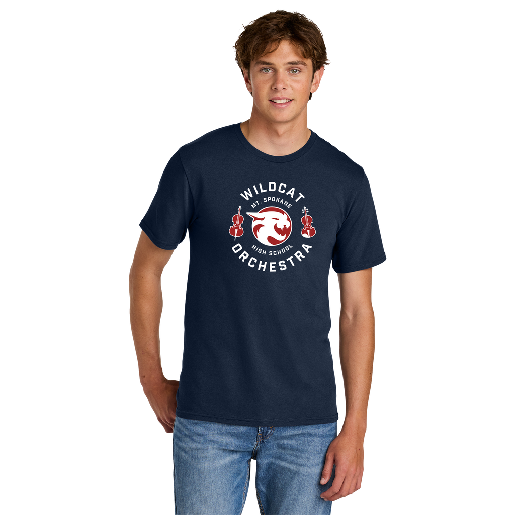 MSHS Orchestra Tee