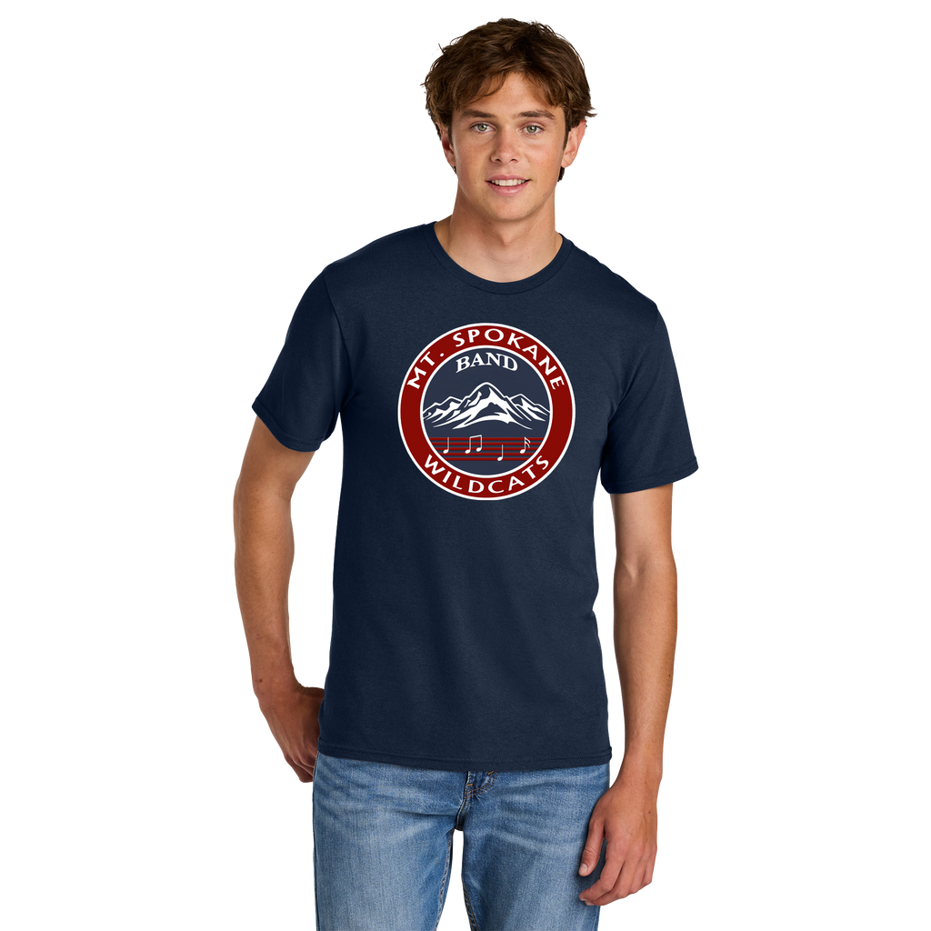 MSHS Band Tee